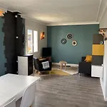 Cocon Au Coeur Du Port
