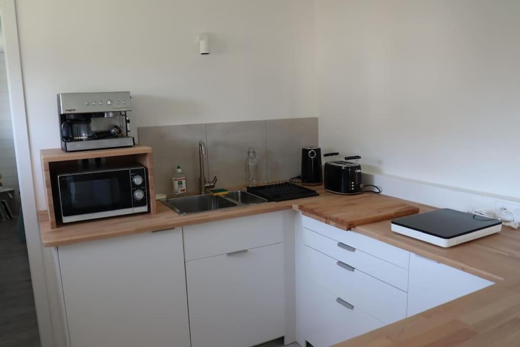 Appartement Cocon Au Coeur Du Port *