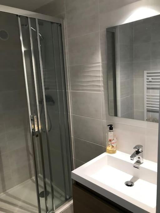 Cocon Au Coeur Du Port Appartement *