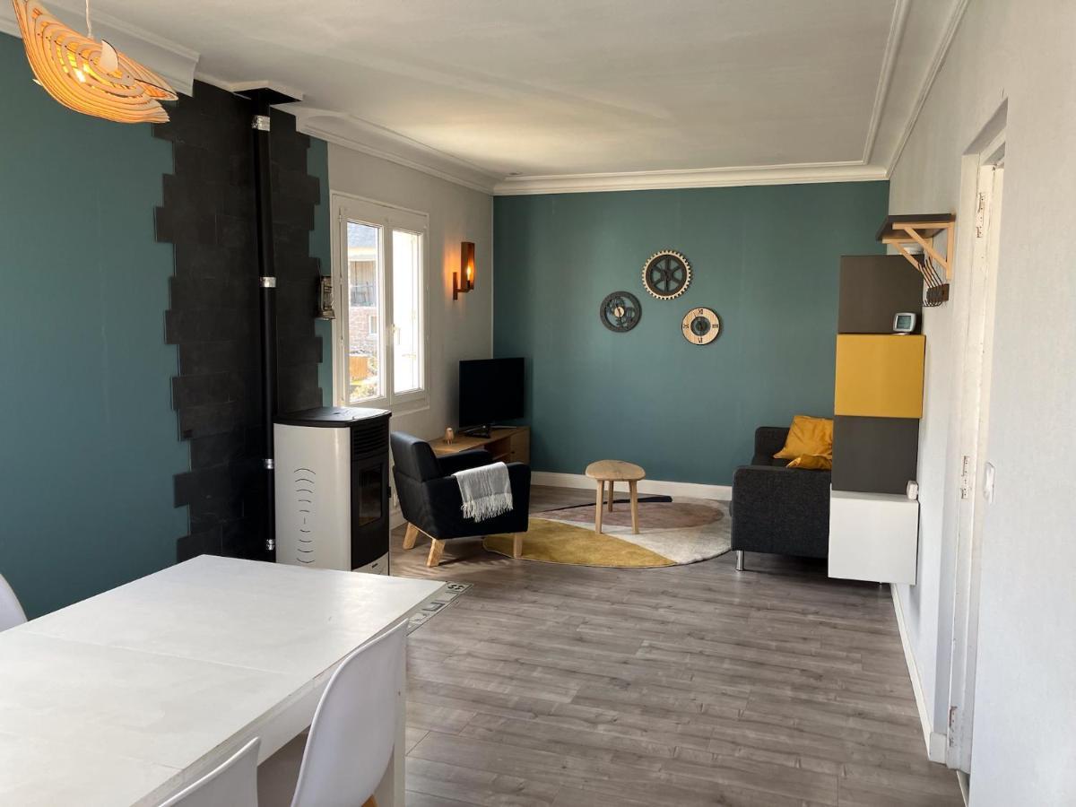 Cocon Au Coeur Du Port Perros-Guirec
