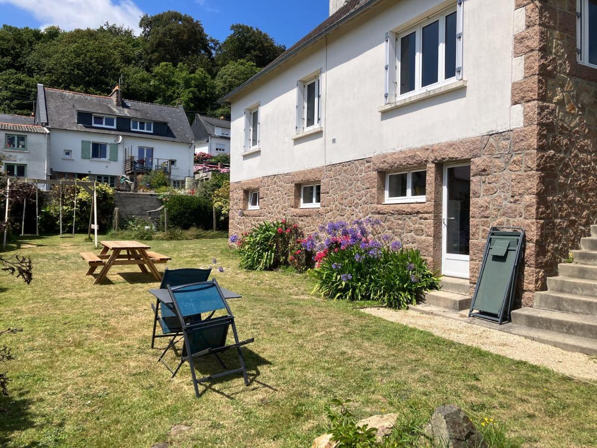 Appartement Cocon Au Coeur Du Port Perros-Guirec